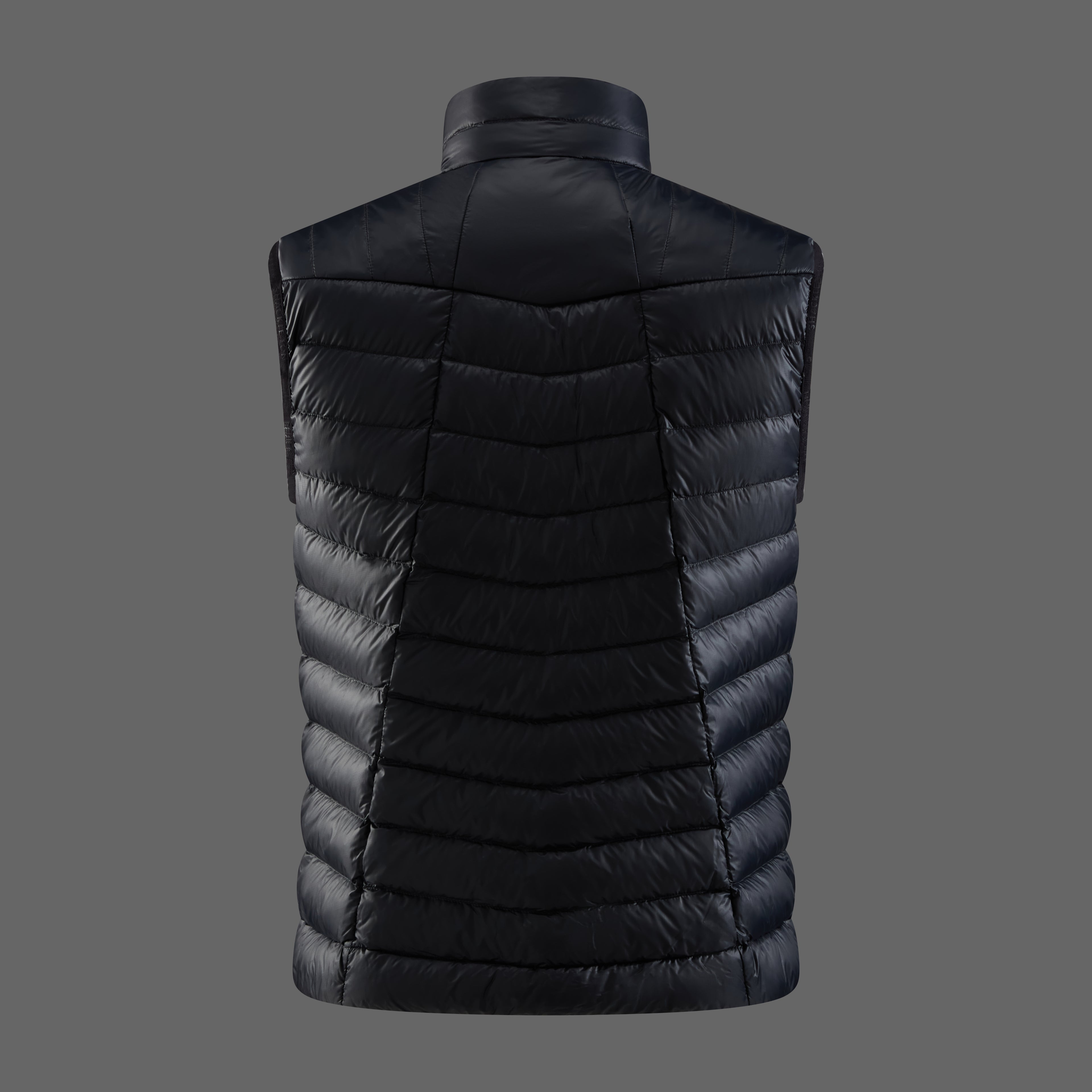 Hannan Ultralight Down Gilet