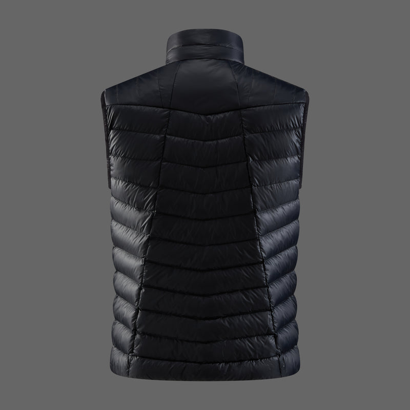 Hannan Ultralight Down Gilet