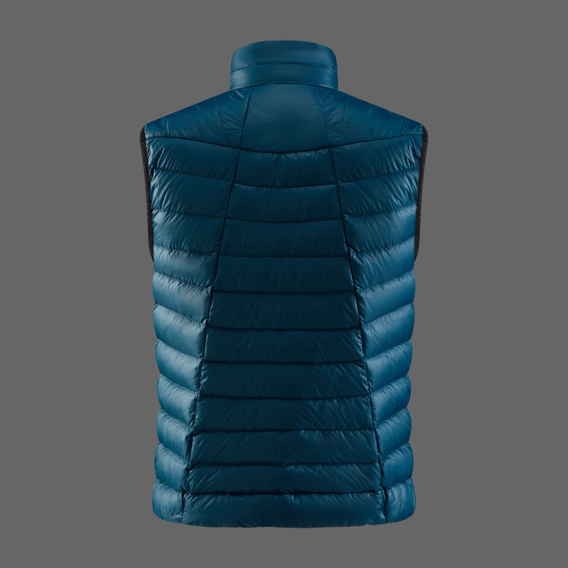 Hannan Ultralight Down Gilet