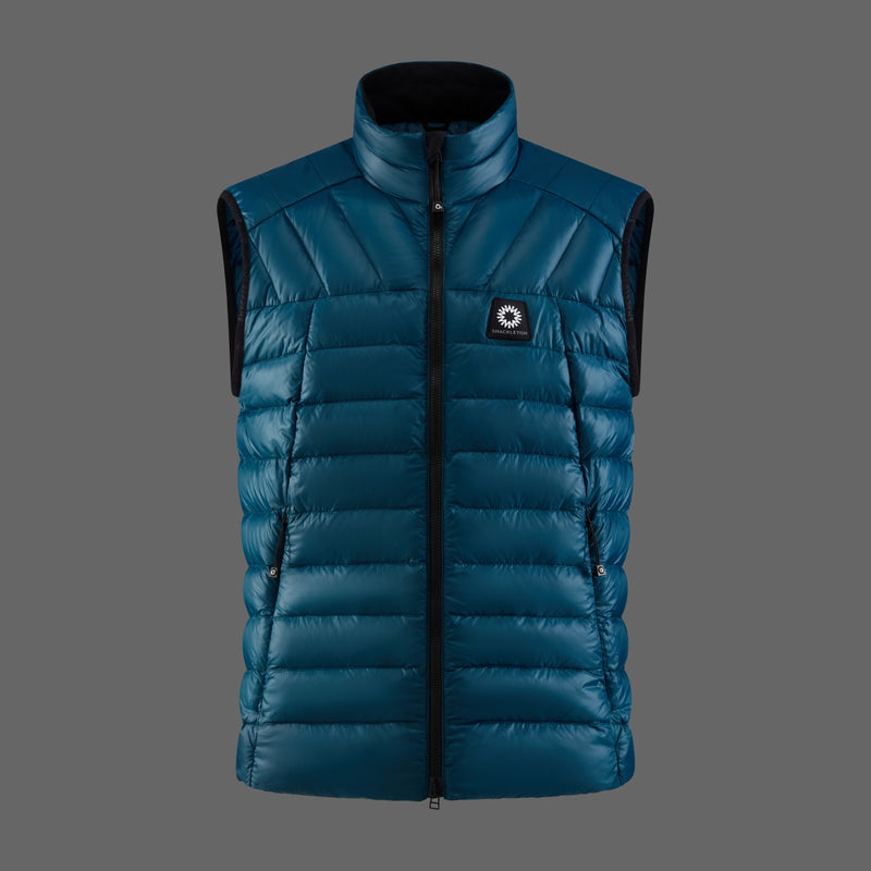 Hannan Ultralight Down Gilet