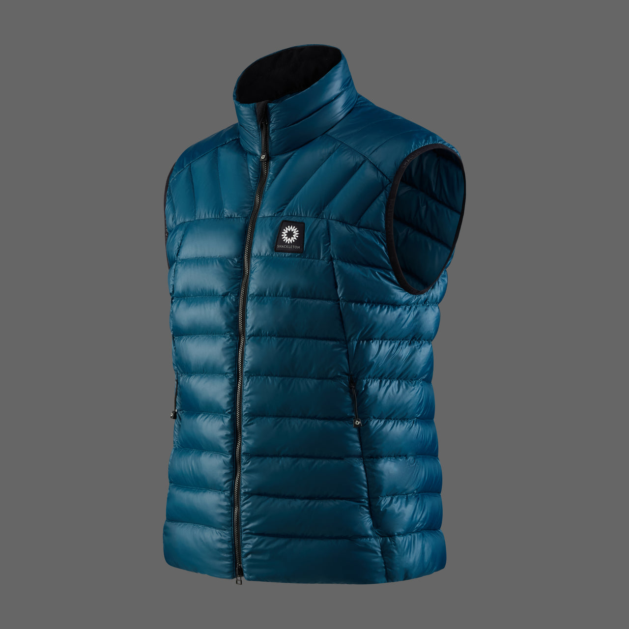 Hannan Ultralight Down Gilet