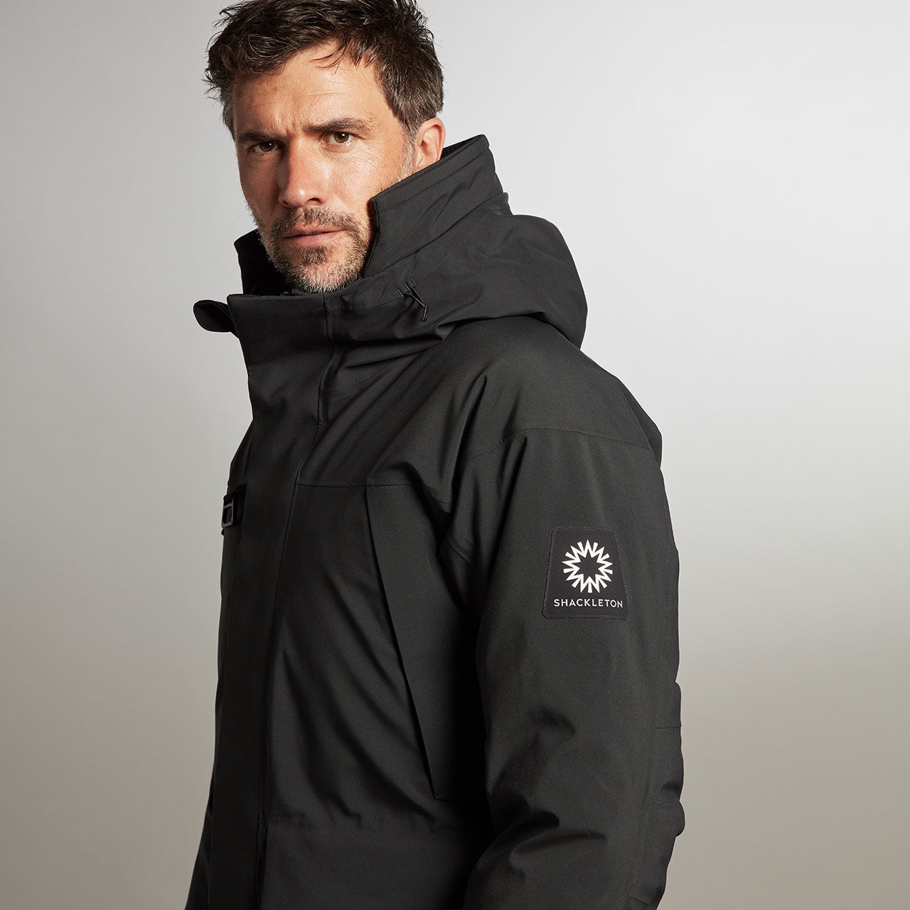 Haakon Tactical Parka - Edition 1