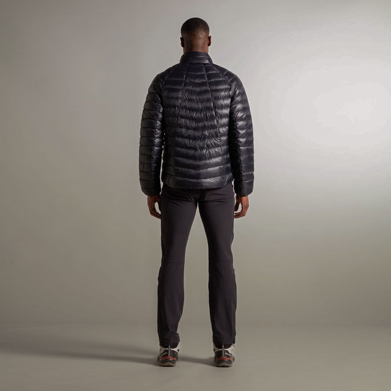 Halley Ultralight Down Jacket