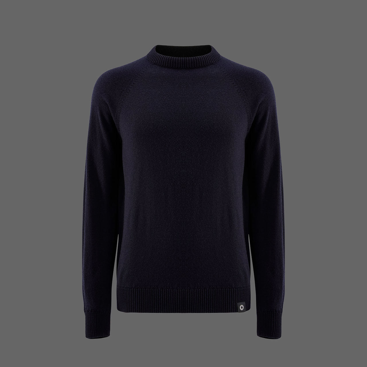 Hampton Merino Crew Neck