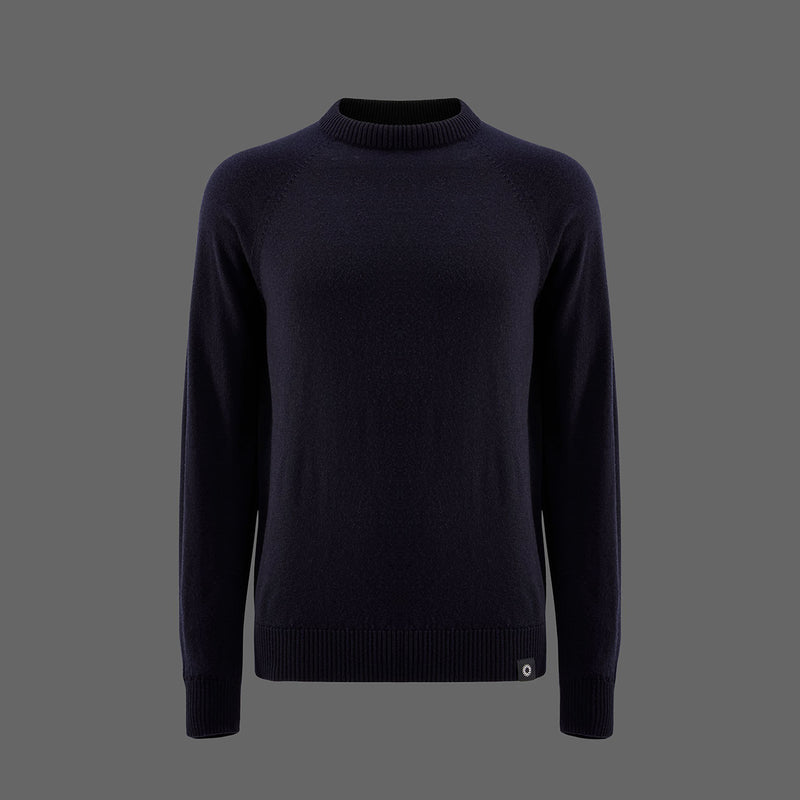 Hampton Merino Crew Neck