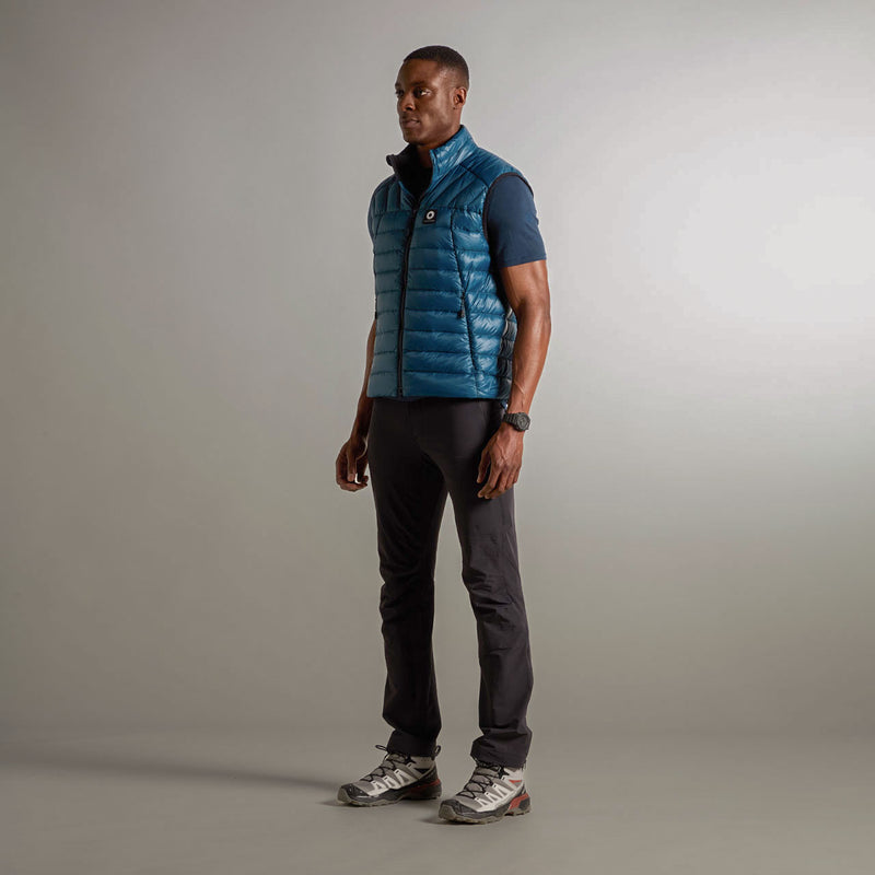 Hannan Ultralight Down Gilet