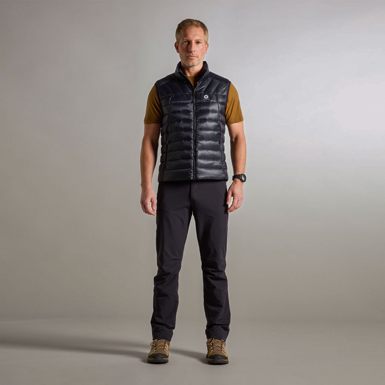 Hannan Ultralight Down Gilet