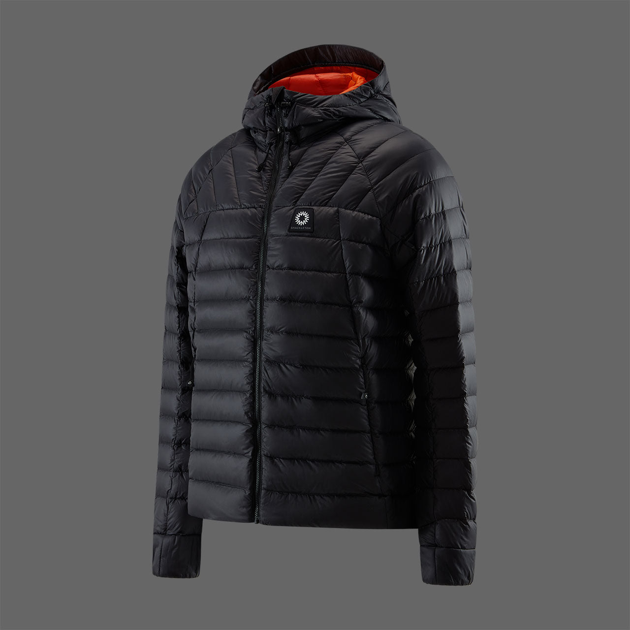 Hercules Ultralight Down Jacket Men