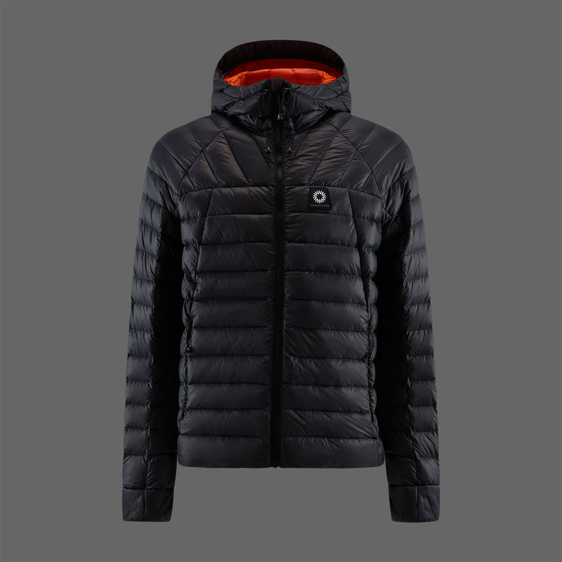 Hercules Ultralight Down Jacket Men