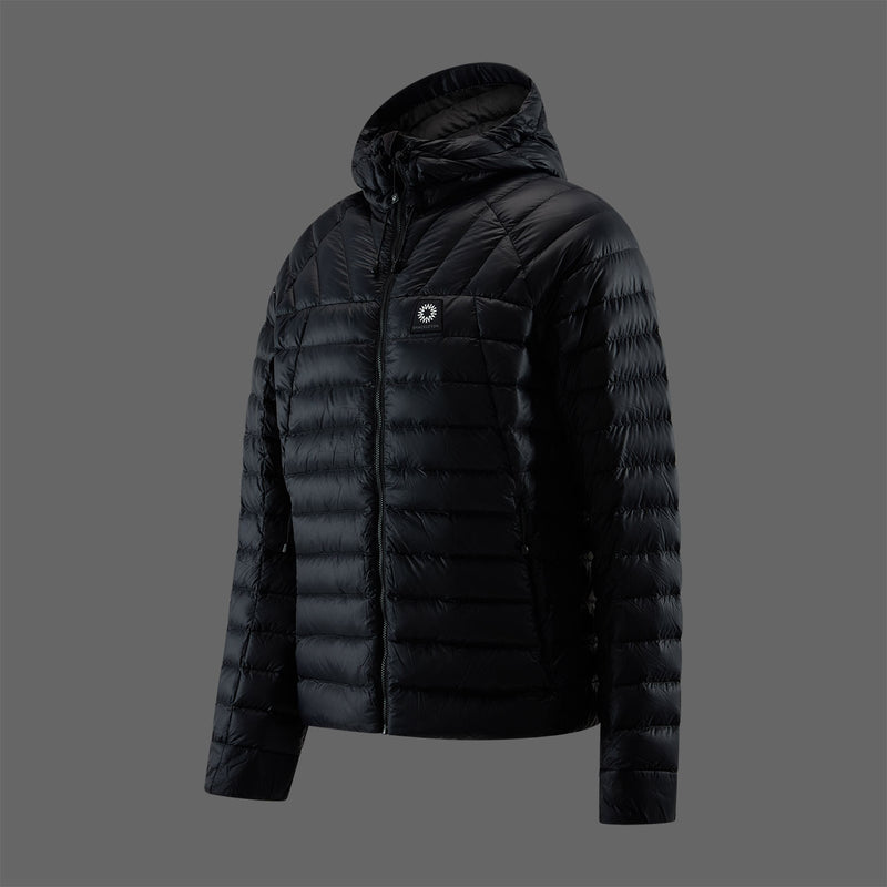 Hercules Ultralight Down Jacket Men