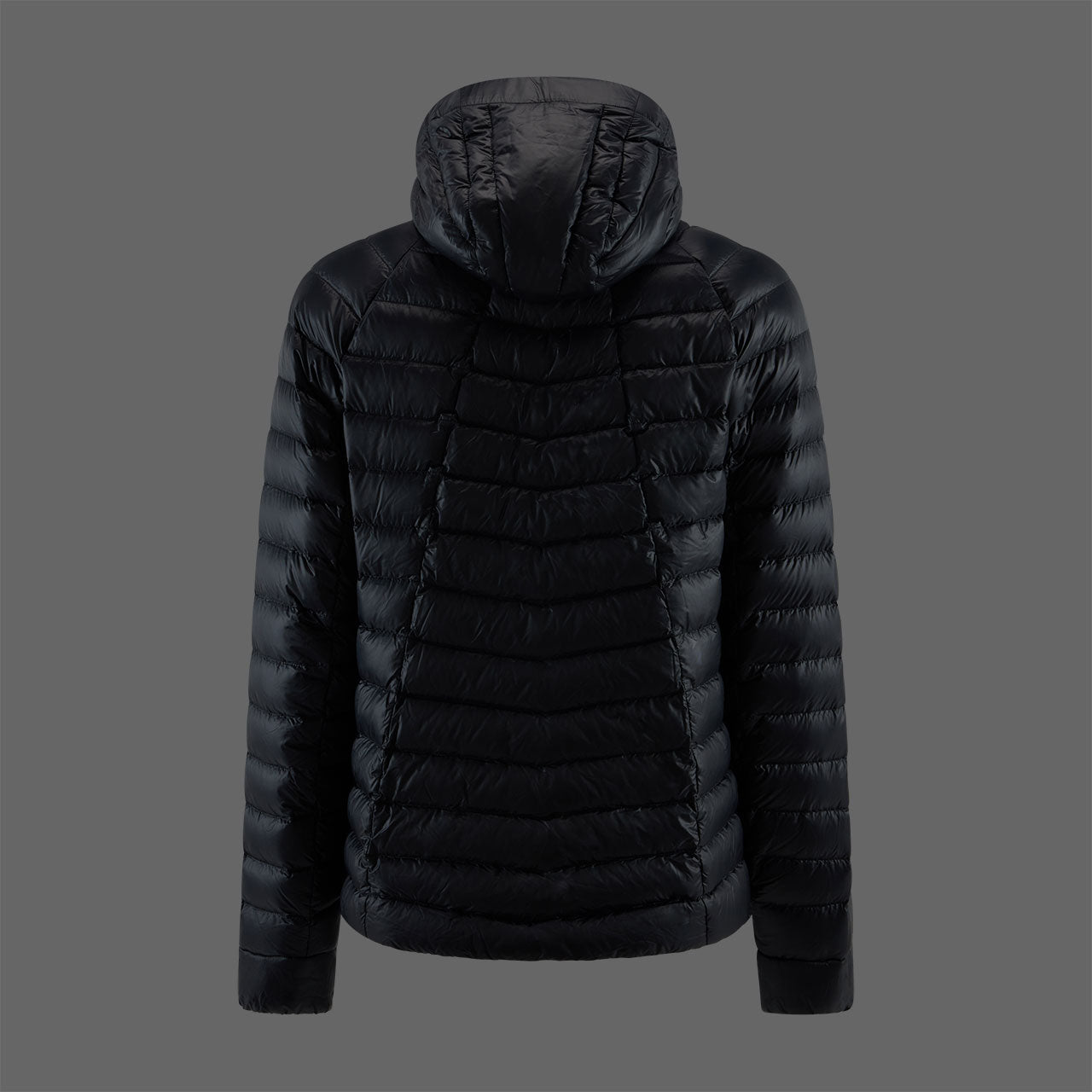 Hercules Ultralight Down Jacket Men