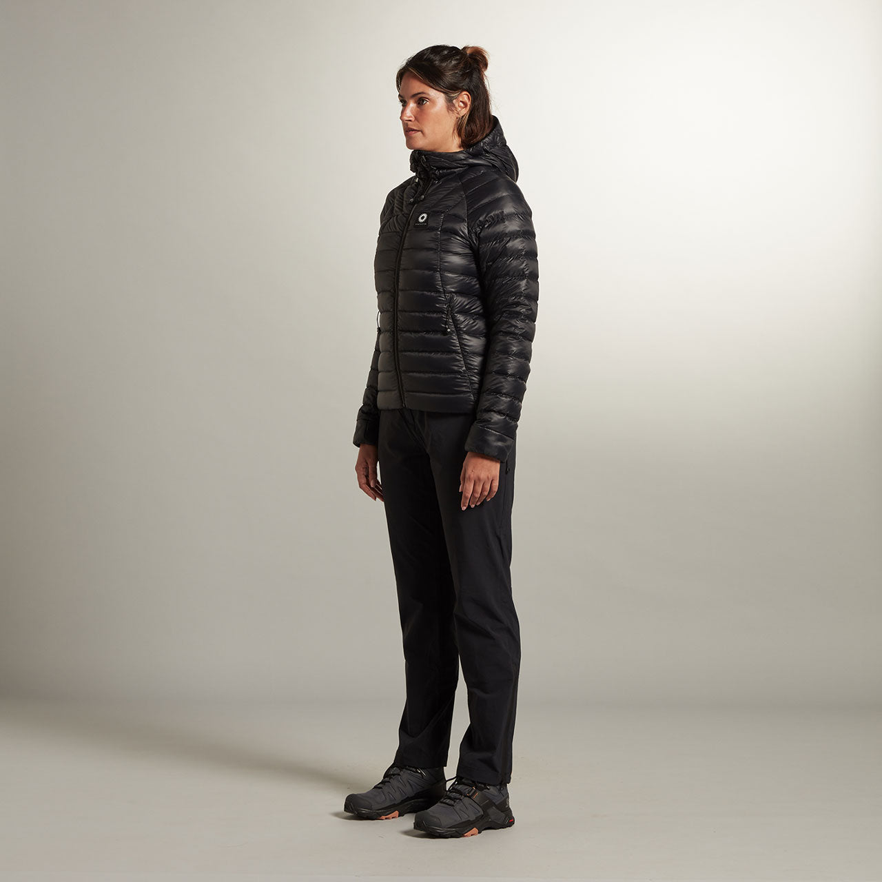 Hercules Ultralight Down Jacket Women