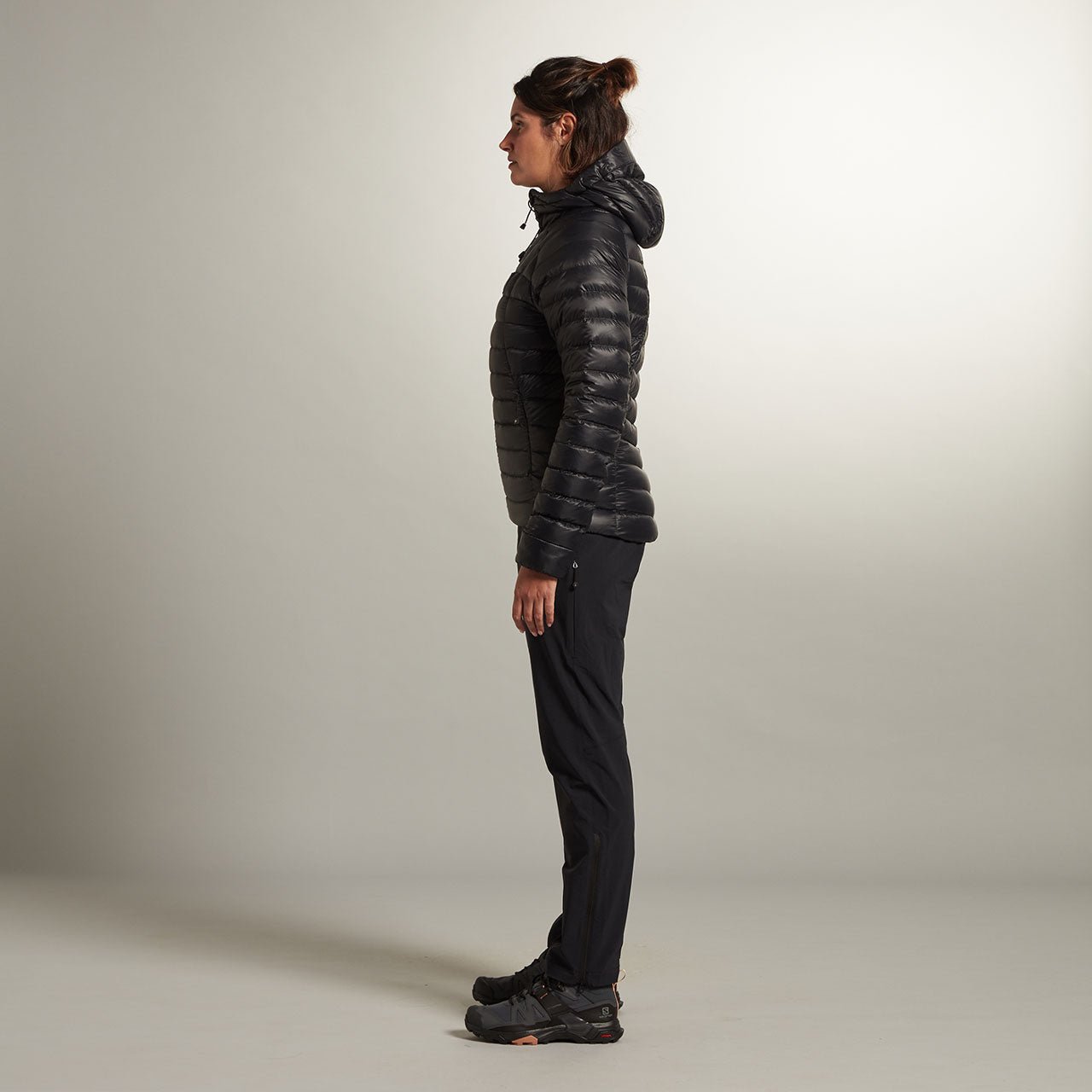 Hercules Ultralight Down Jacket Women