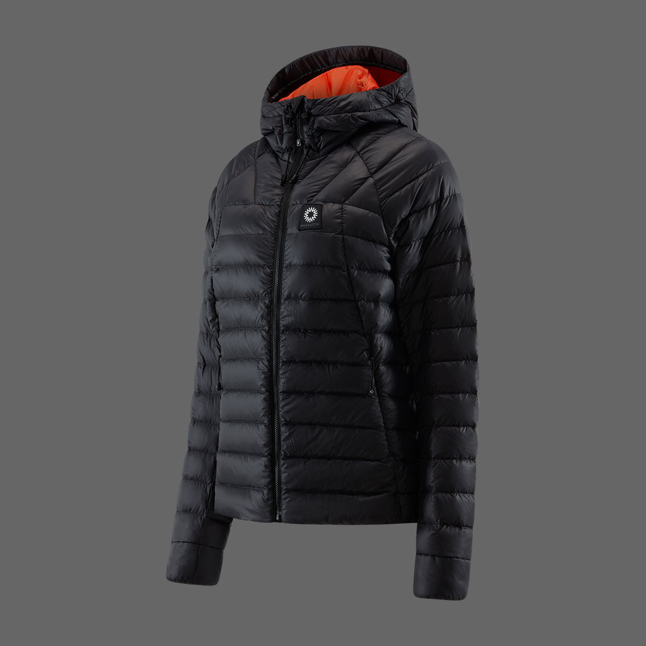 Hercules Ultralight Down Jacket Women