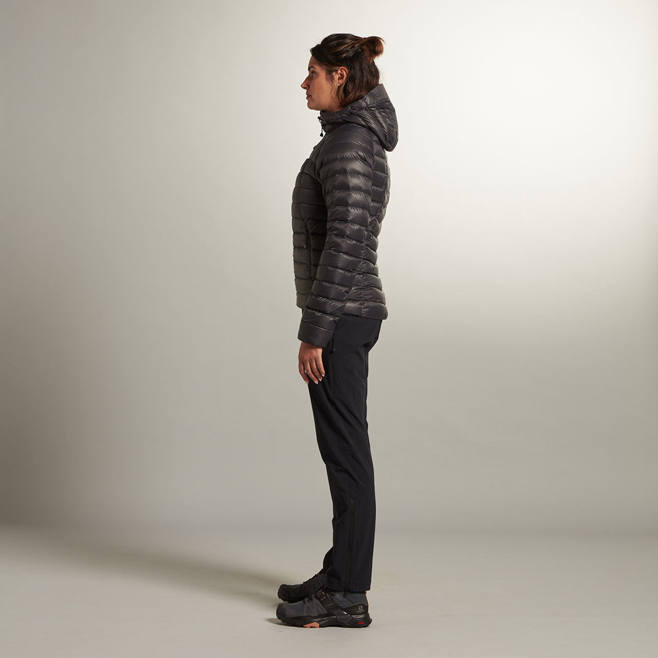 Hercules Ultralight Down Jacket Women