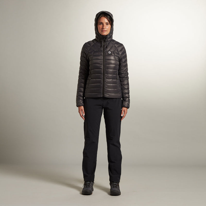 Hercules Ultralight Down Jacket Women