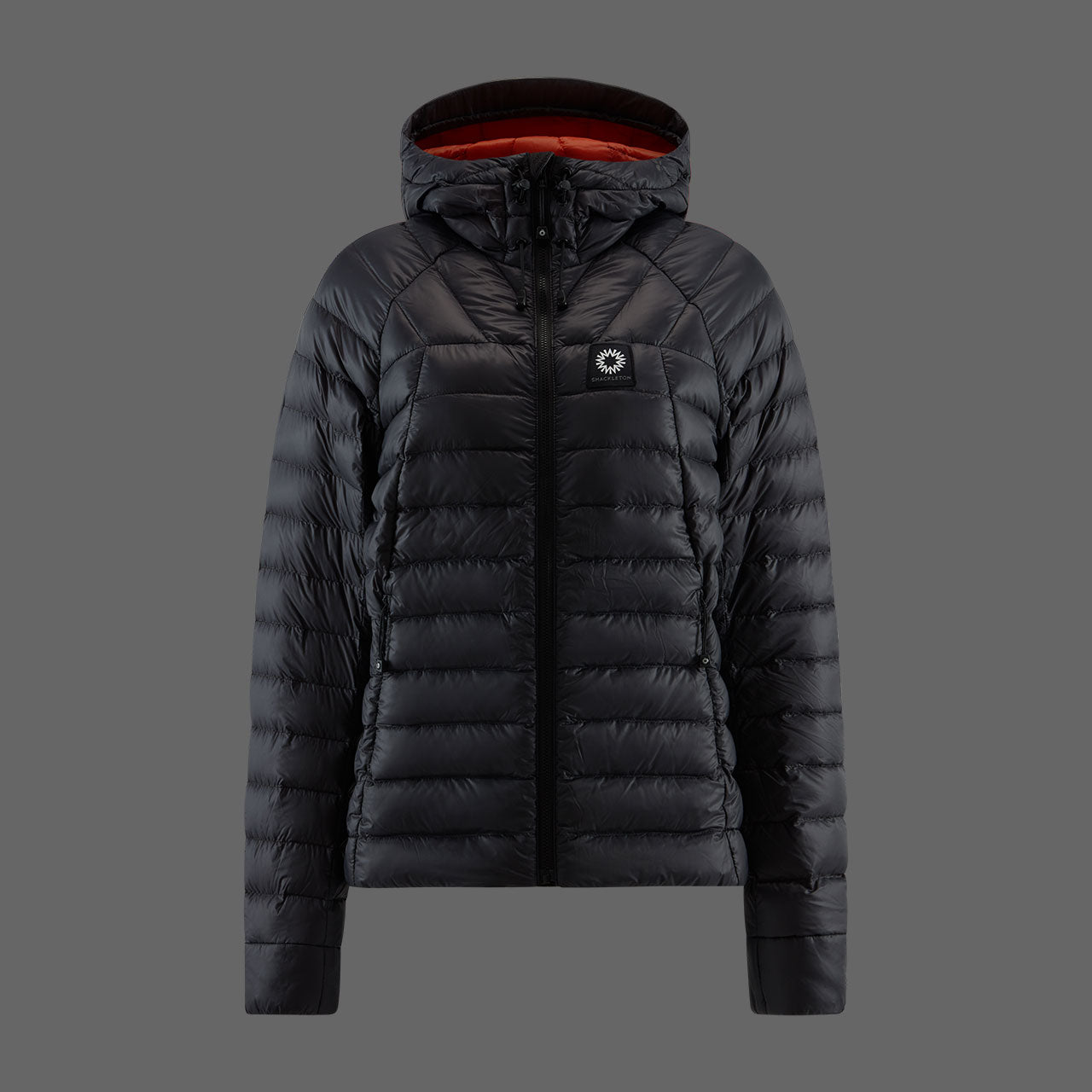 Hercules Ultralight Down Jacket Women