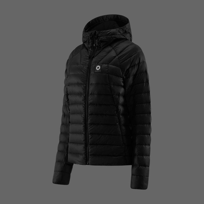 Hercules Ultralight Down Jacket Women