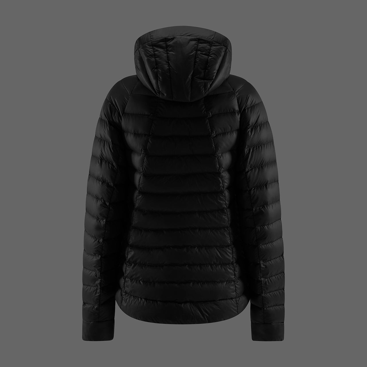 Down pullover jacket women's on sale