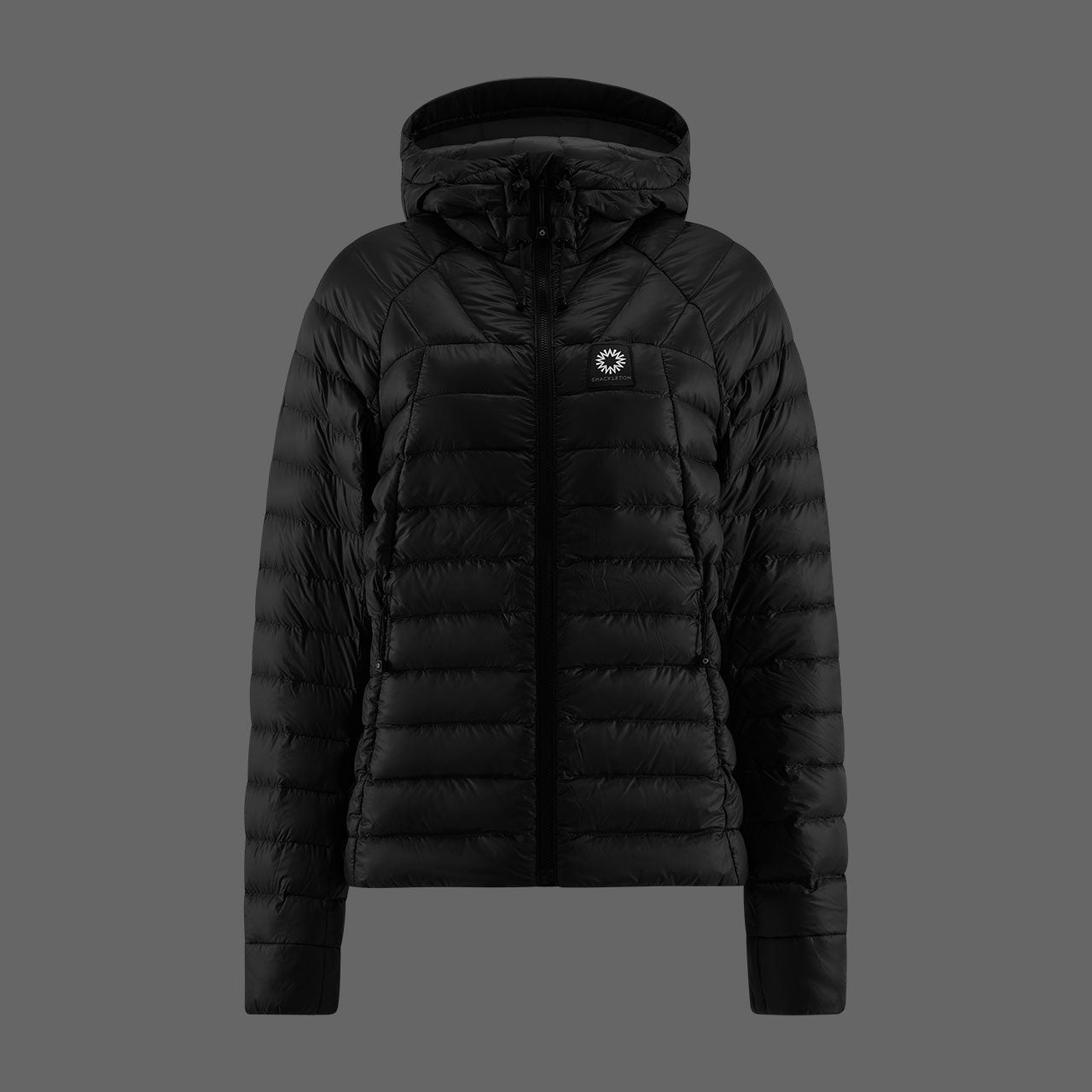 Hercules Ultralight Down Jacket Women