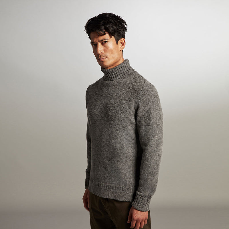 Hero Sweater - British Made