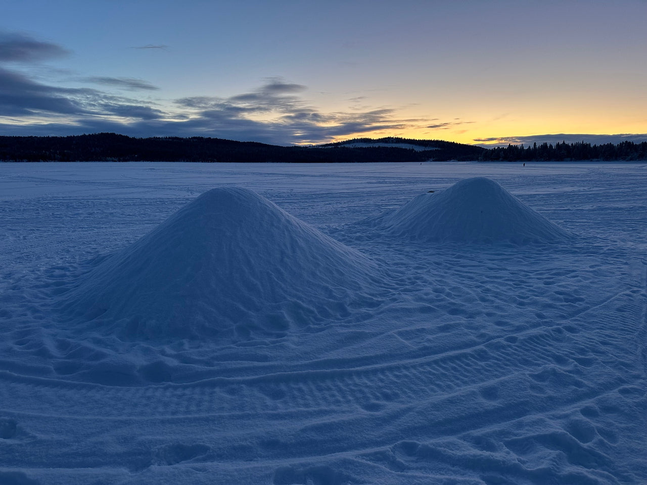 Kungsleden Ski Challenge