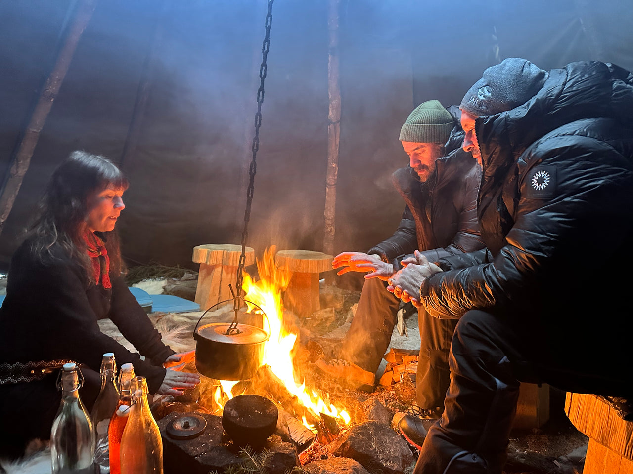 Kungsleden Ski Challenge