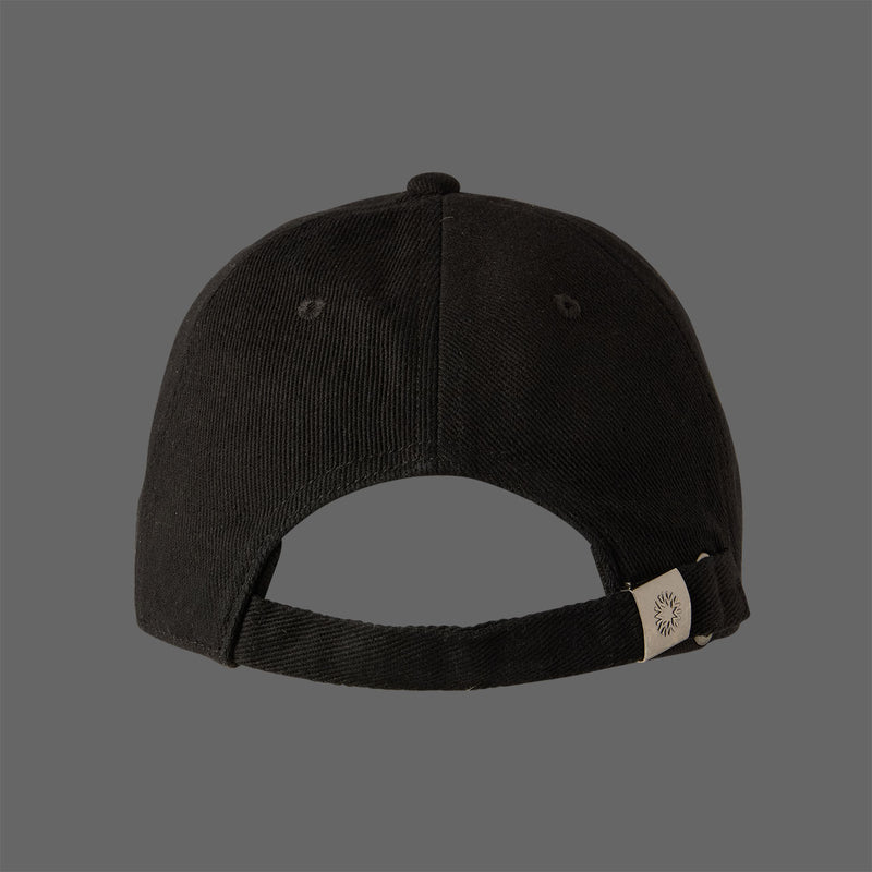 Kensington Cap