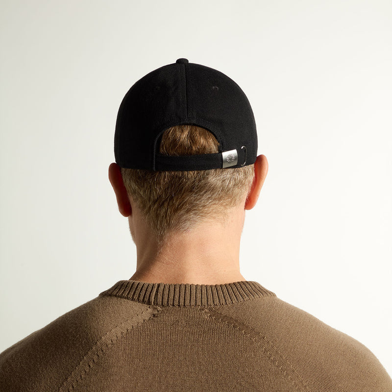 Kensington Cap