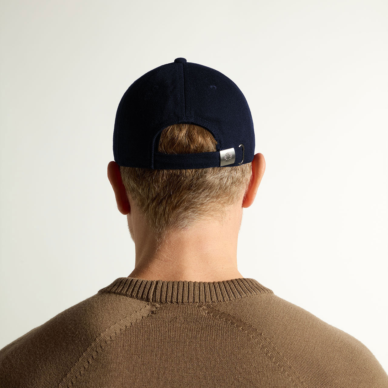 Kensington Cap