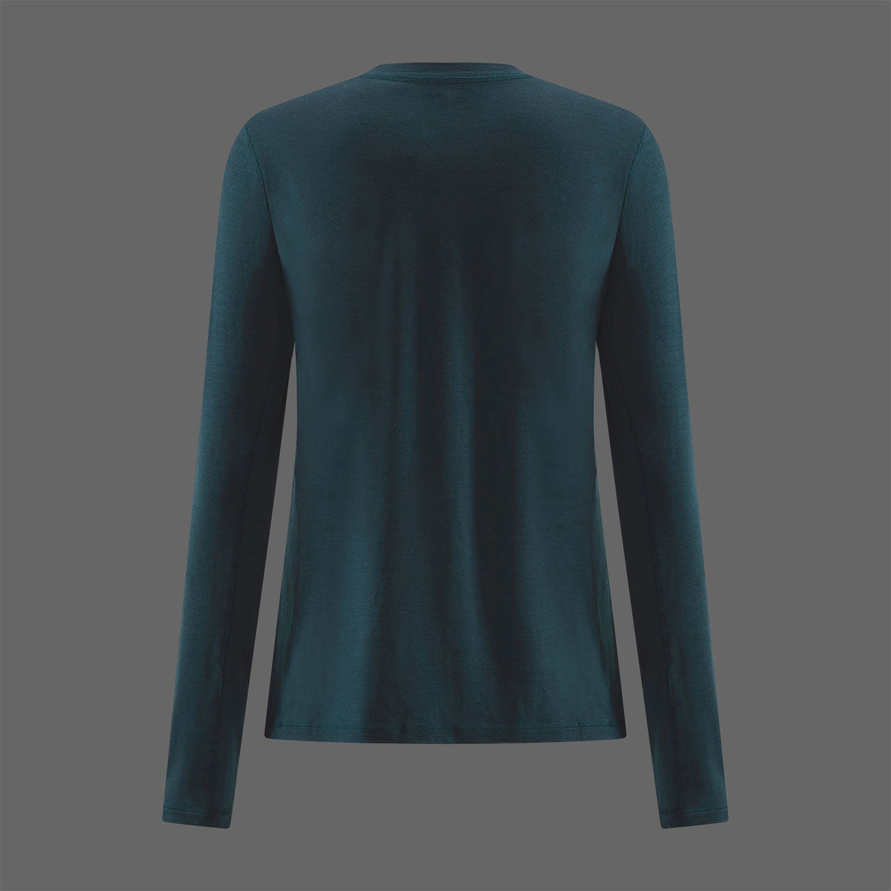 Lister Merino Long Sleeve T-shirt Women