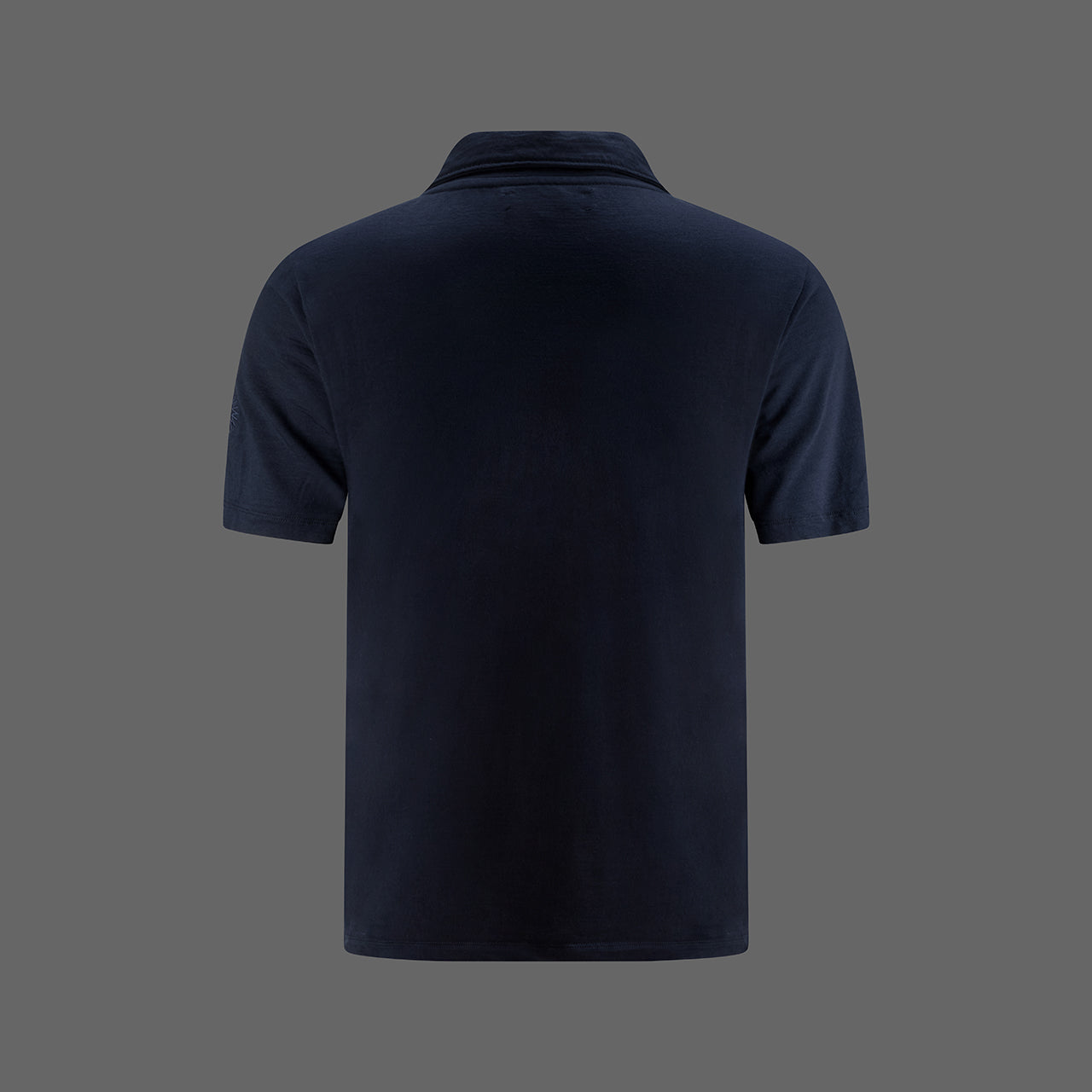 Marlborough Merino Polo Shirt