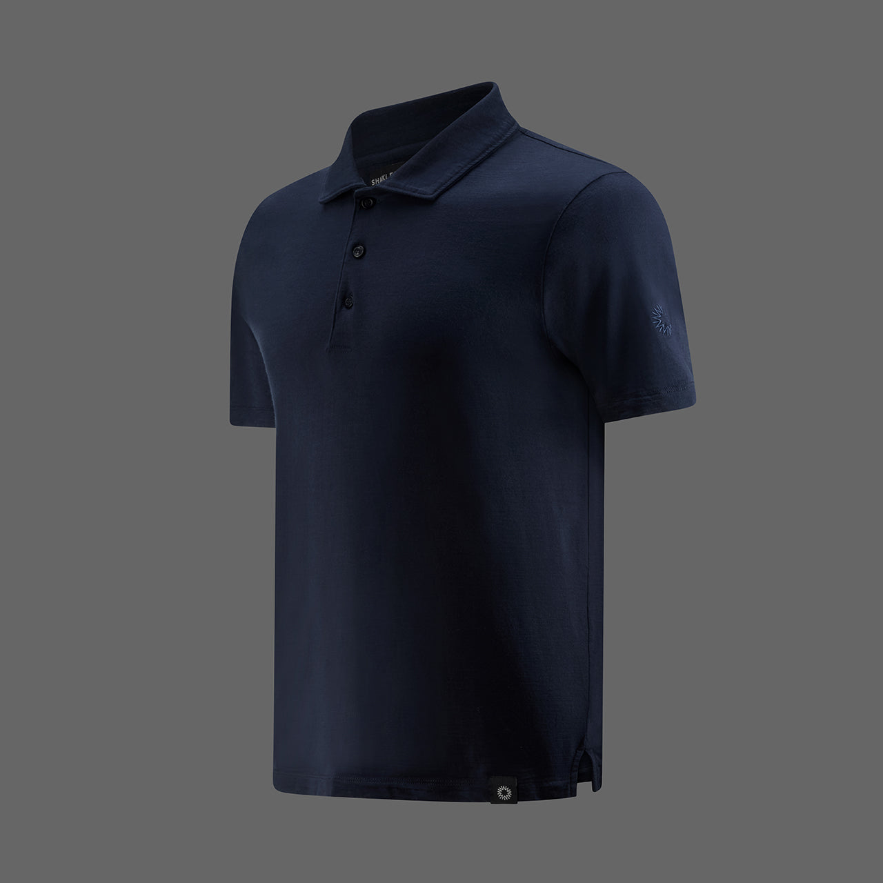 Marlborough Merino Polo Shirt