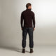 Docker Merino Sweater
