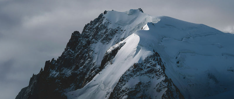 Mont Blanc Summit Challenge