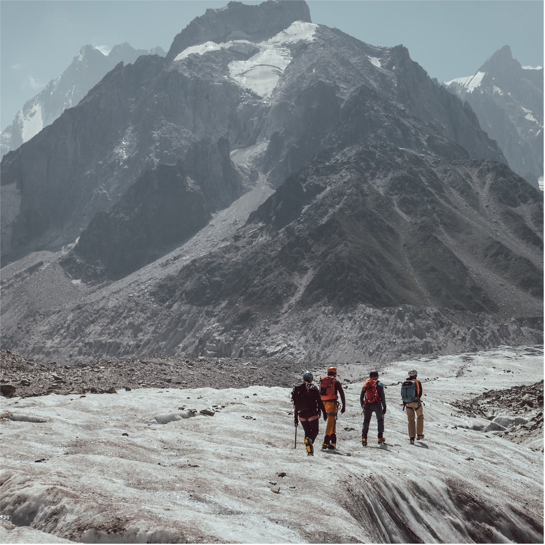 Men's Halley Down Jacket | Ultralight & Packable | Shackleton