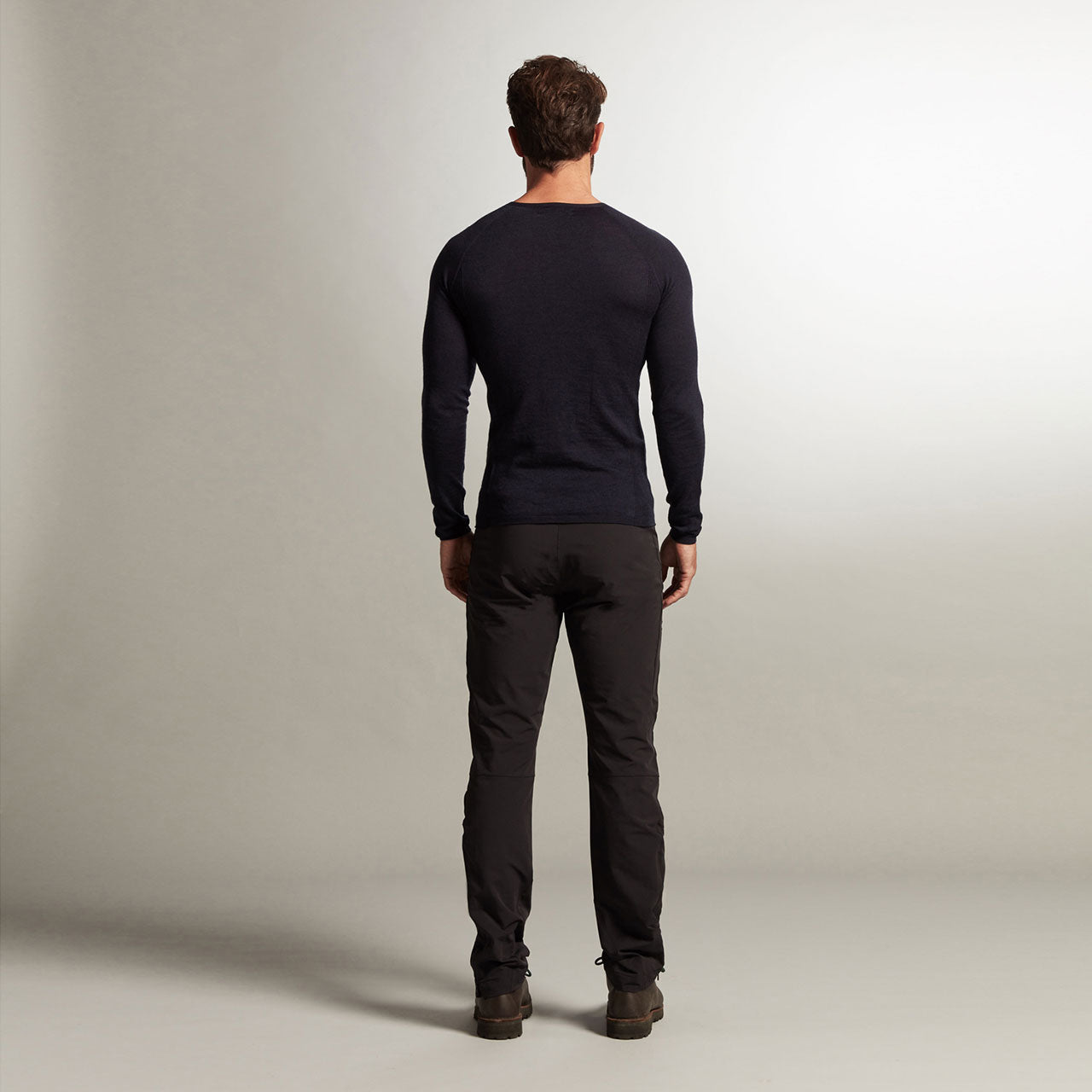 Nelson Merino Base Layer