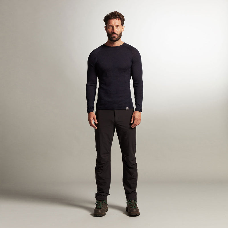 Nelson Merino Base Layer