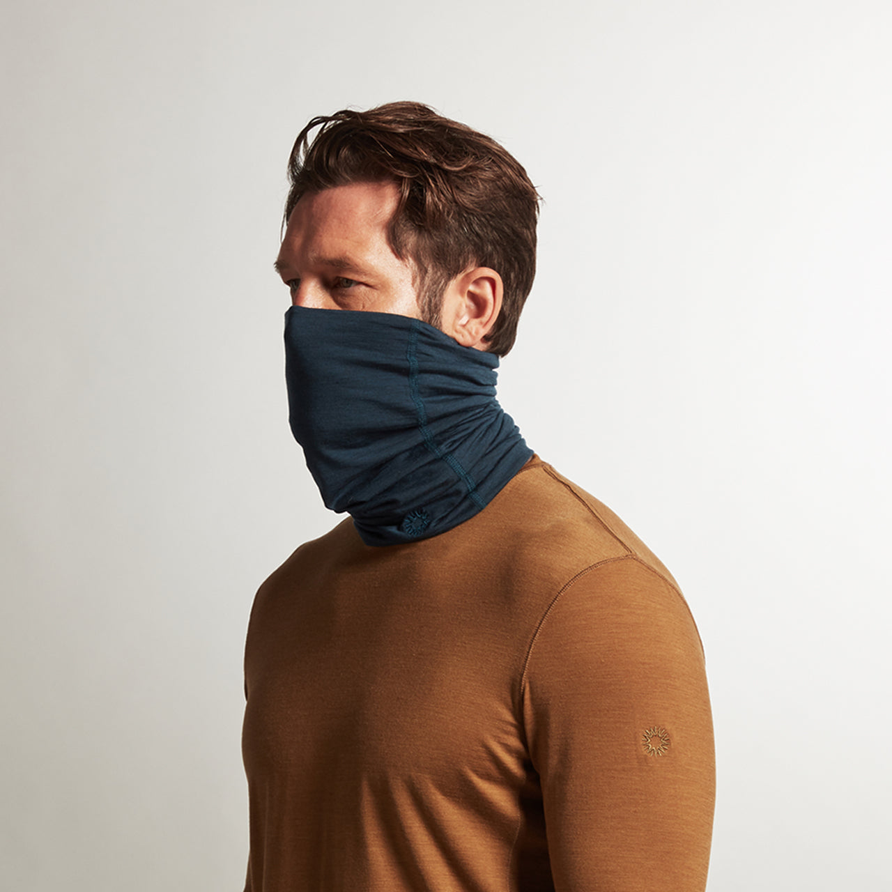 Murchison Merino Neck Gaiter