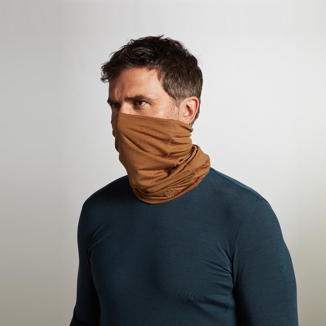 Murchison Merino Neck Gaiter