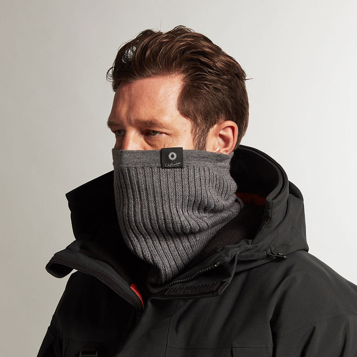 Neck Warmer - 2