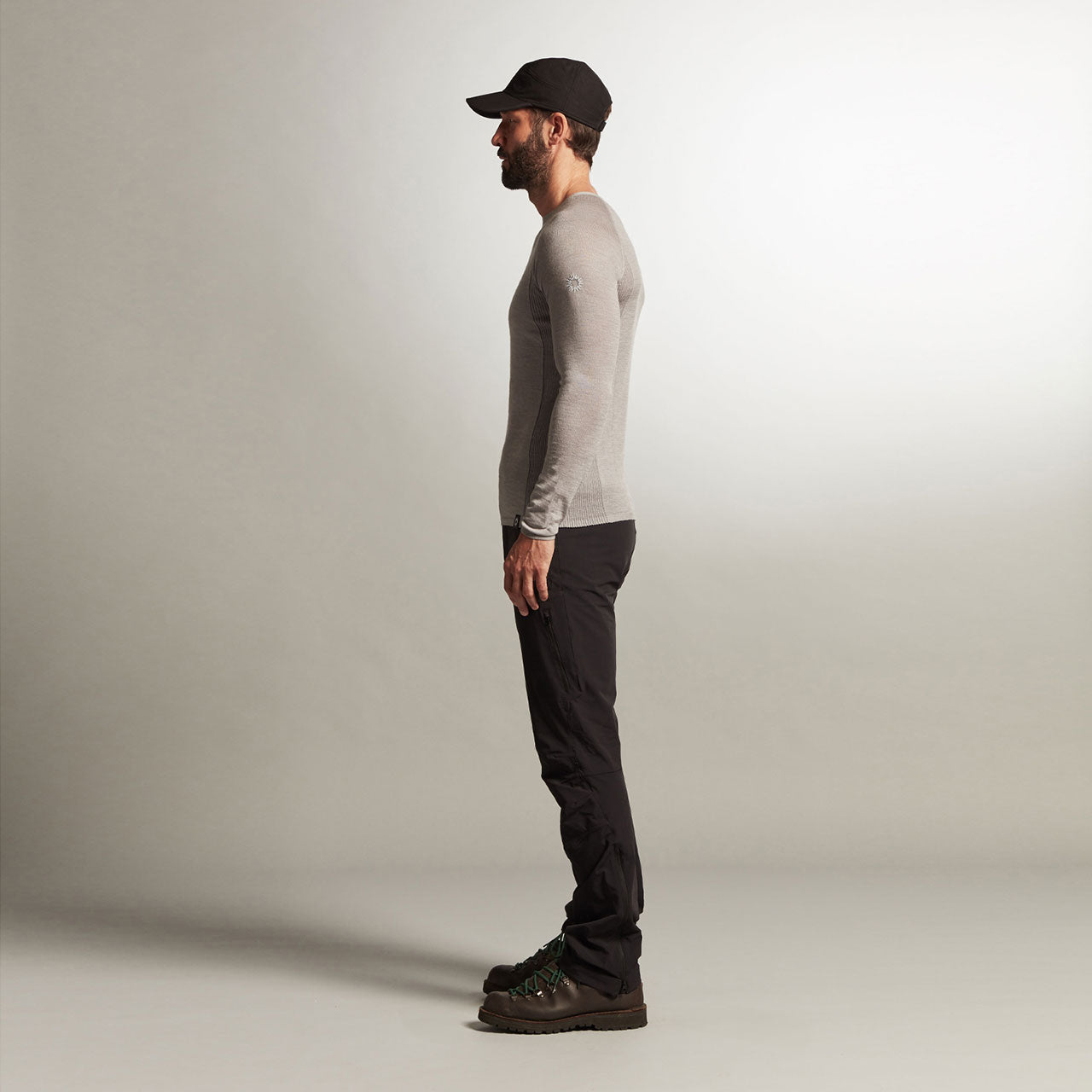 Nelson Merino Base Layer