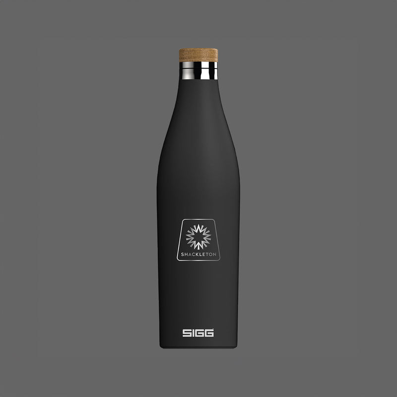 Shackleton X SIGG Water Bottle Meridian 0.7 litre