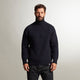 Nimrod Funnel Neck Sweater