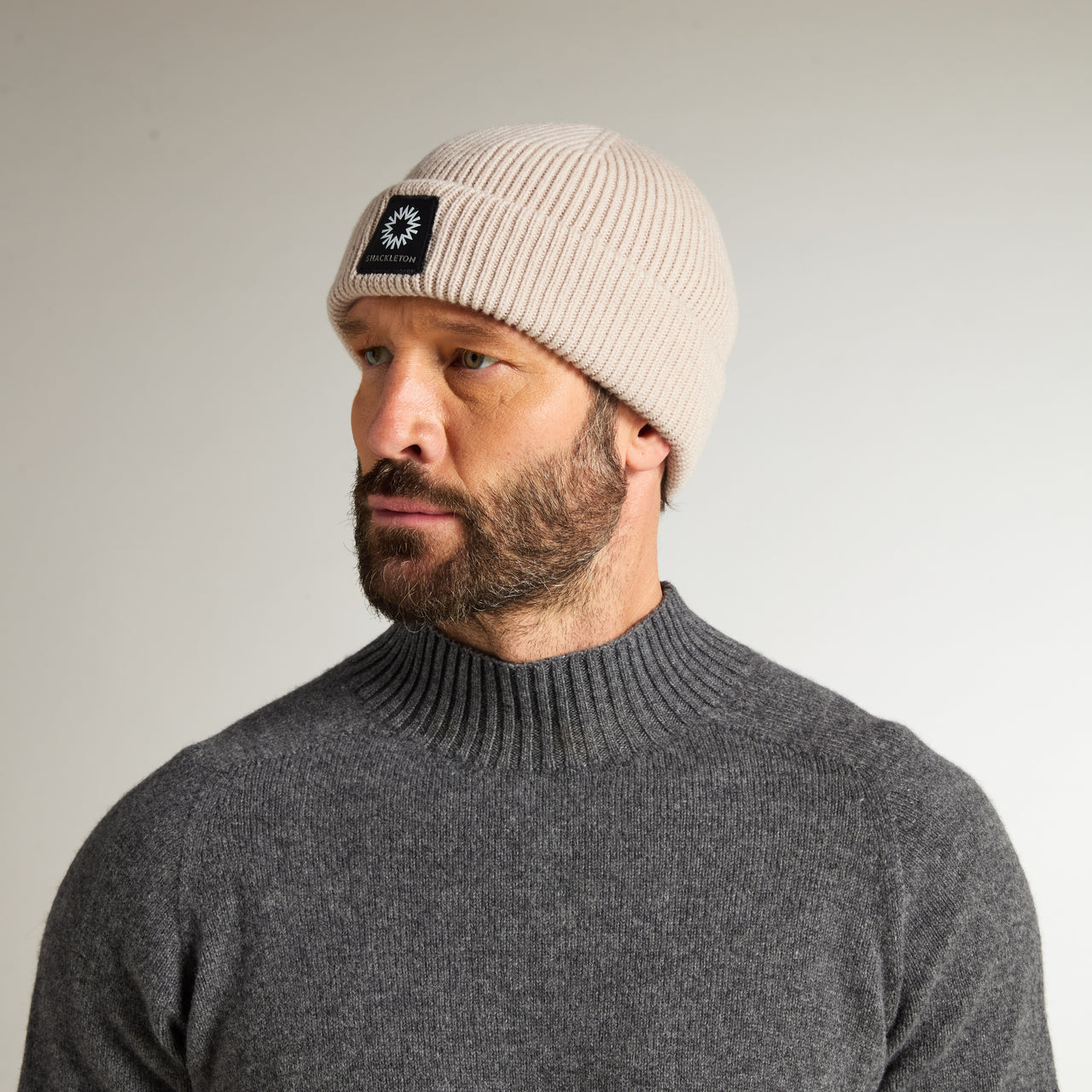 Portland Merino Beanie