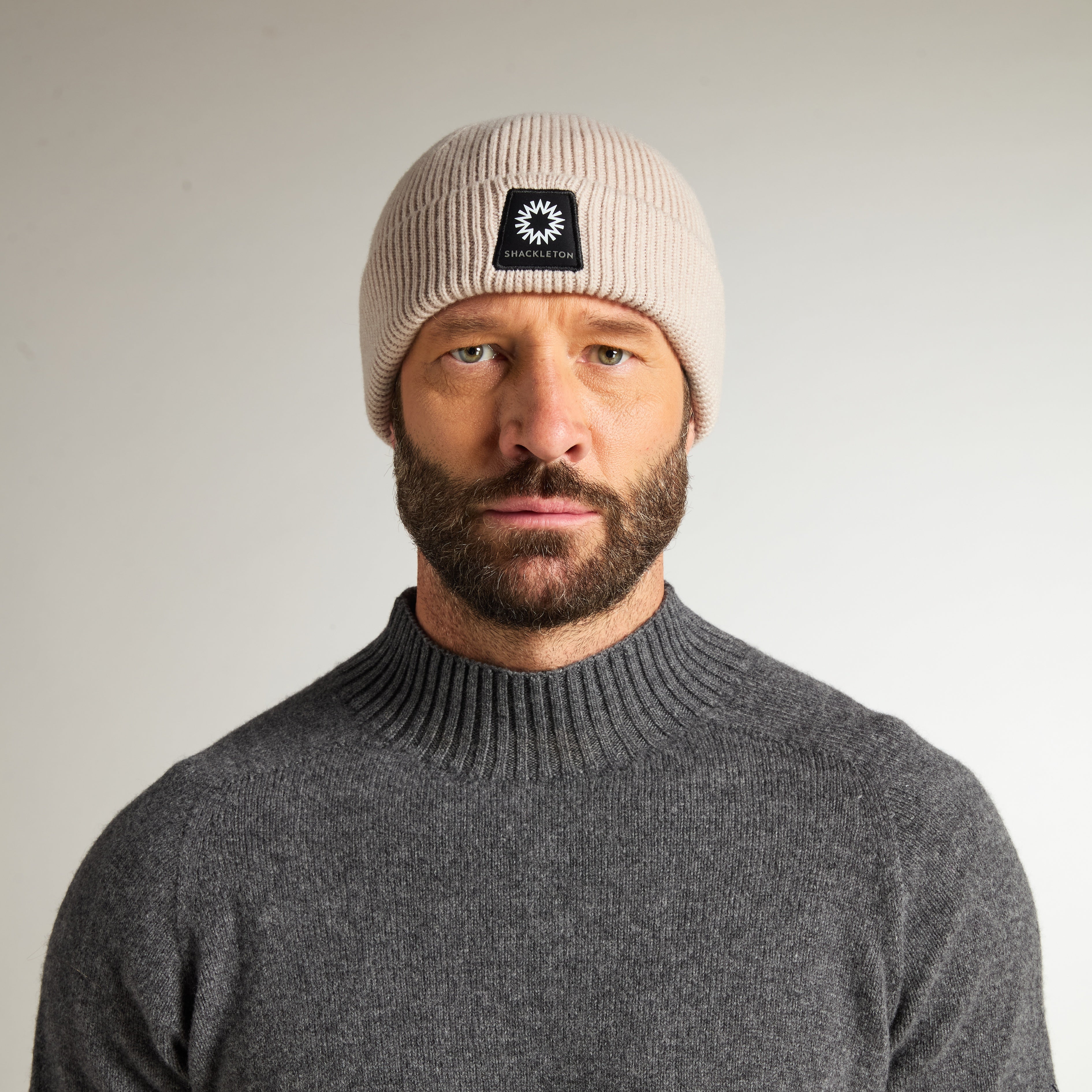 Portland Merino Beanie | Shackleton