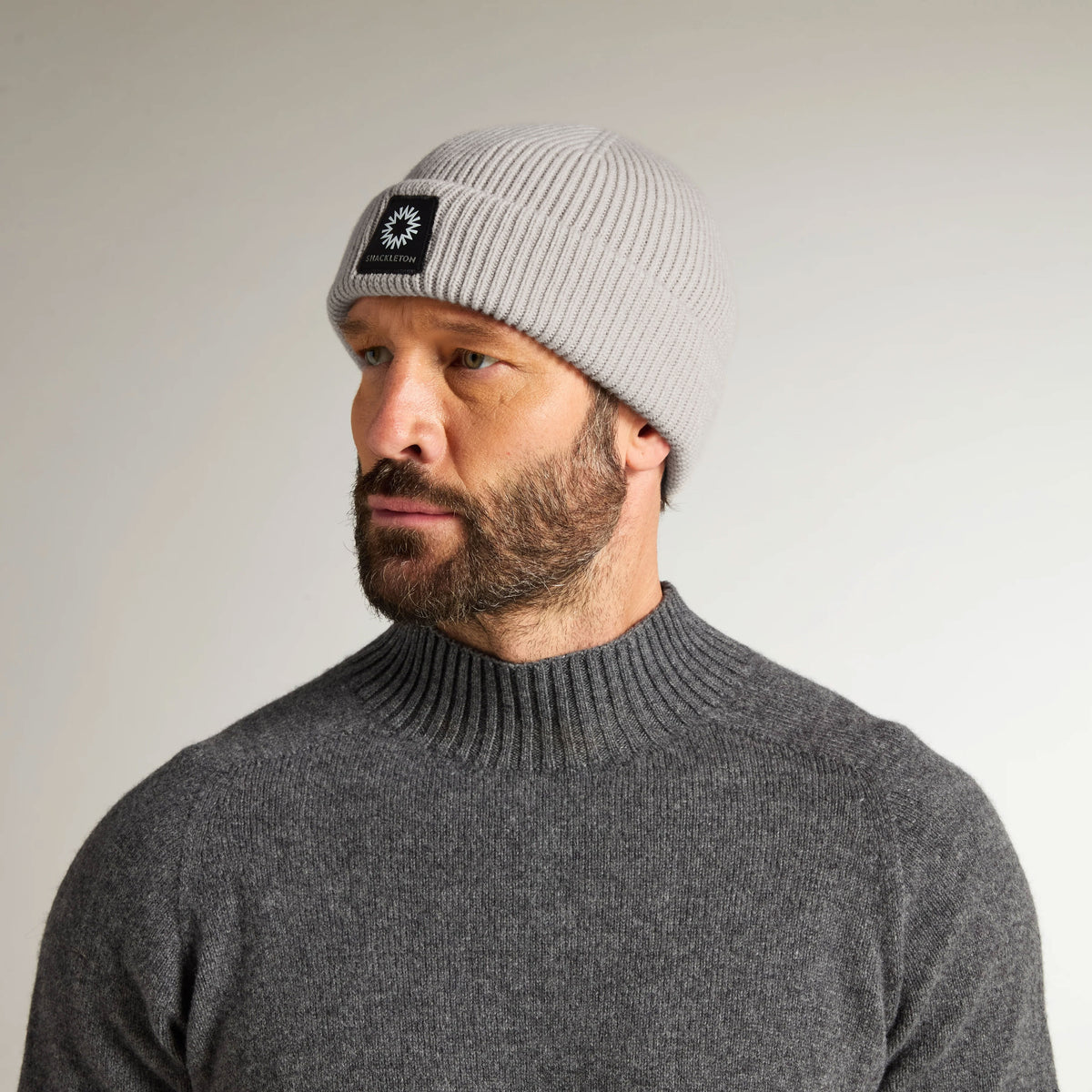 Portland Merino Beanie