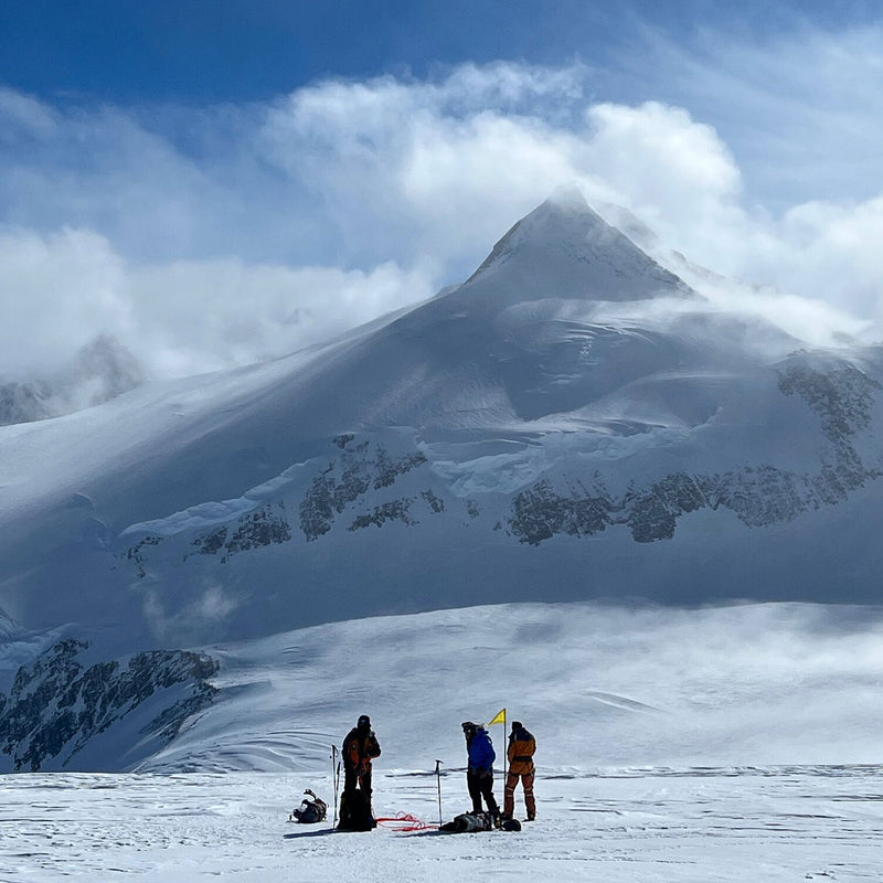 Polar Pioneers Challenge