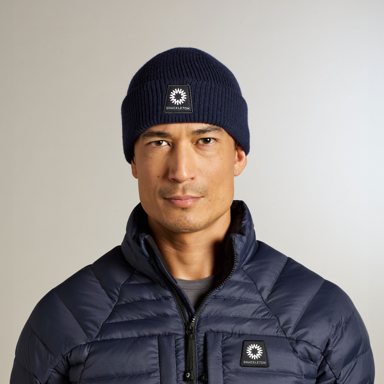 Portland Merino Beanie