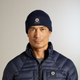Portland Merino Beanie